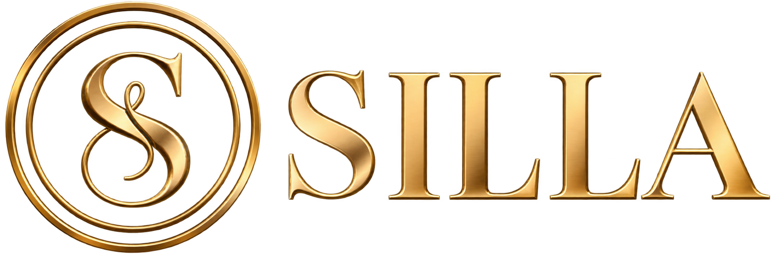 silla transparent logo